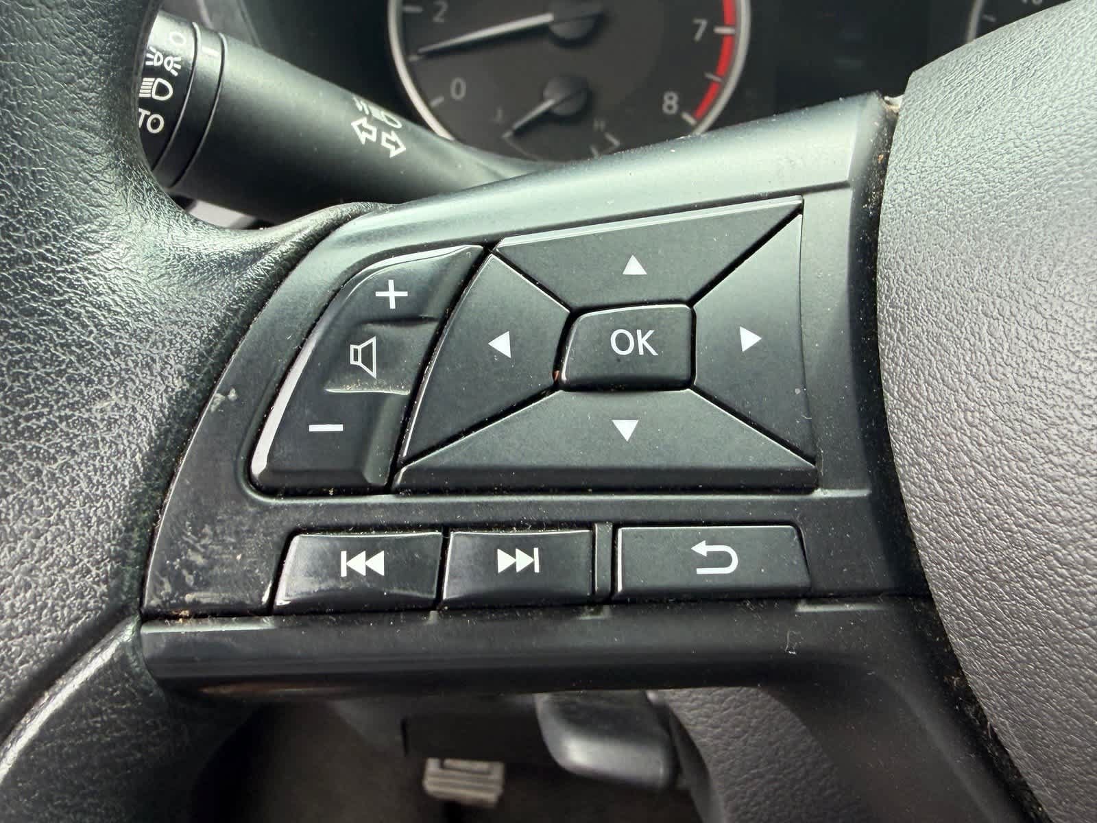 Used 2024 Nissan Sentra S FWD image 12
