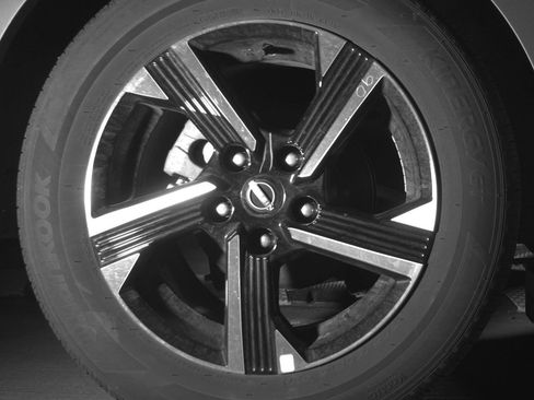 Used 2025 Nissan Sentra SV image 15