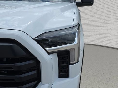 New 2026 Toyota Tundra SR5 RWD image 30
