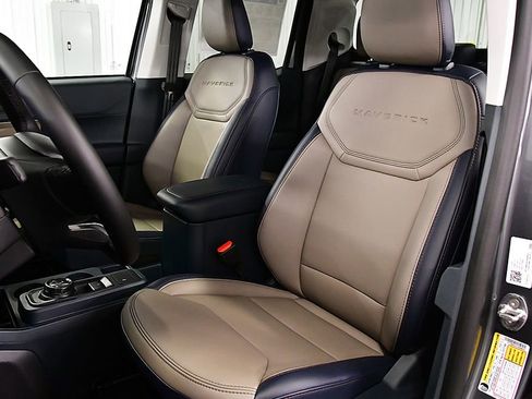 New 2026 Ford Maverick Lariat AWD/4WD image 25