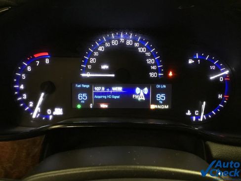 Used 2015 Cadillac CTS Luxury AWD/4WD image 50