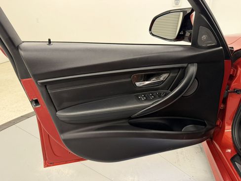 Used 2018 BMW M3 w/ Competition Package image 34