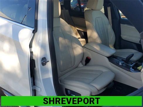 Used 2020 BMW X3 xDrive30i w/ Premium Package image 29
