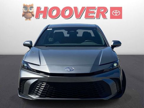 New 2026 Toyota Camry SE FWD image 31