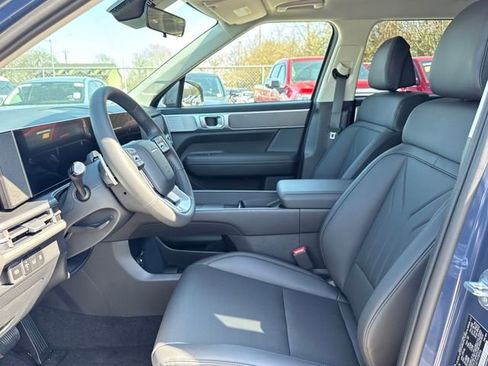 New 2026 Hyundai Santa Fe SEL AWD/4WD image 12