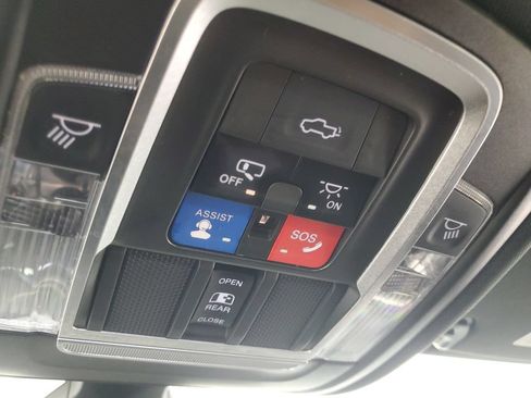 Used 2020 RAM 1500 Laramie w/ Sport Appearance Package RWD image 21