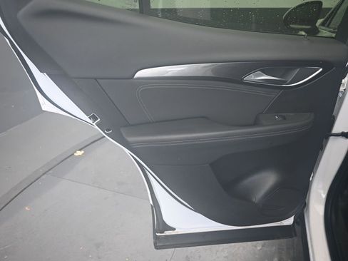 Used 2024 Buick Envision Preferred image 35