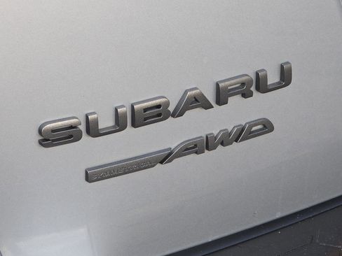 Used 2022 Subaru Crosstrek 2.5i Sport w/ Moonroof Package image 39