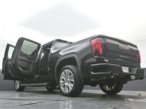 Used 2021 GMC Sierra 1500 Denali w/ Denali Premium Package image 58