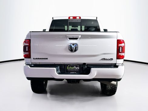Used 2024 RAM 2500 Laramie image 7