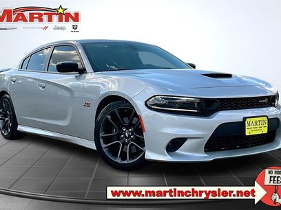Used 2023 Dodge Charger Scat Pack w/ Plus Group