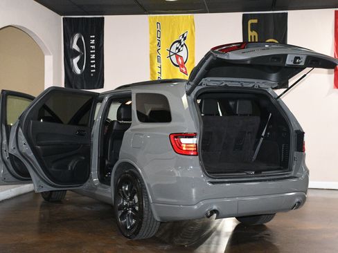 Used 2022 Dodge Durango GT RWD image 92