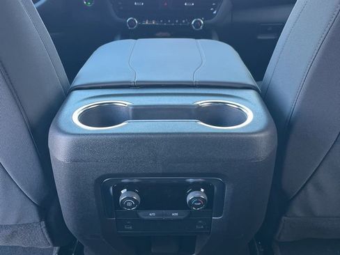 New 2026 Chevrolet Suburban LS w/ LPO, Dark Essentials Package image 26