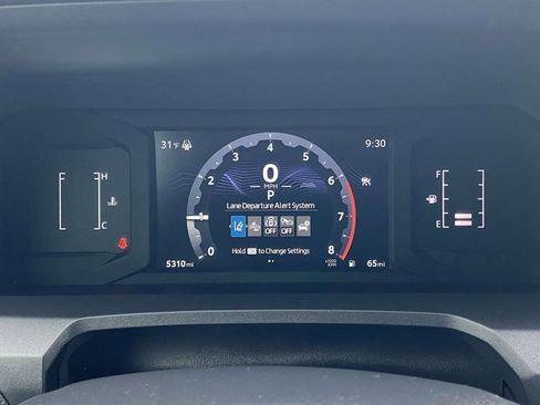 Used 2025 Toyota Tacoma SR image 24