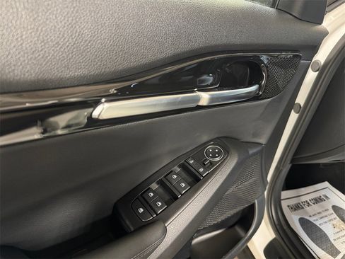 Used 2024 Kia Seltos EX image 14