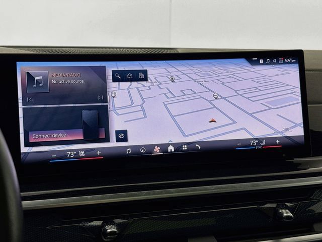 Used 2026 BMW X7 xDrive40i w/ M Sport Package AWD/4WD image 15