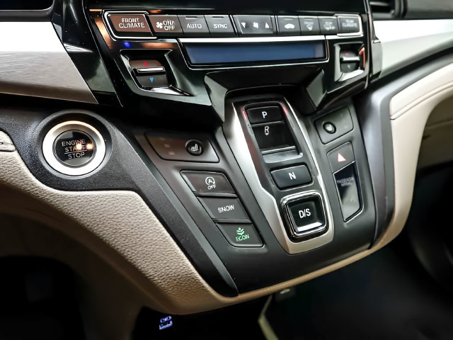 Used 2021 Honda Odyssey EX-L image 20