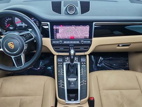 Used 2019 Porsche Macan S image 19