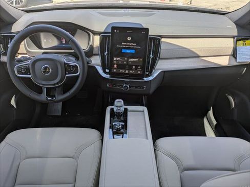 New 2026 Volvo XC90 T8 Plus w/ Protection Package AWD/4WD image 11