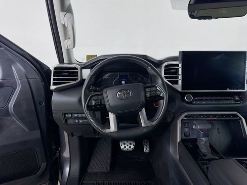 Used 2023 Toyota Tundra Limited w/ TRD Off-Road Package AWD/4WD image 19
