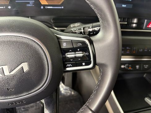 Used 2025 Kia Carnival image 21