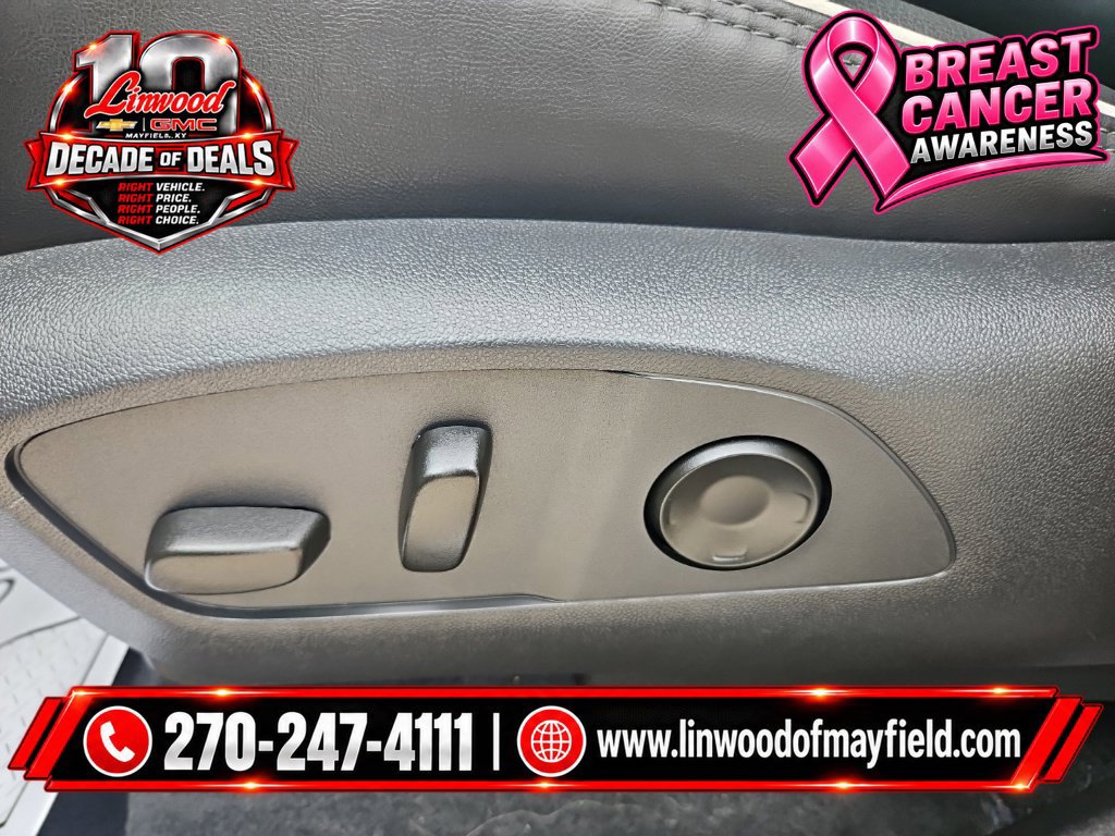 Used 2024 GMC Acadia Denali w/ LPO, Floor Liner Package AWD/4WD image 21