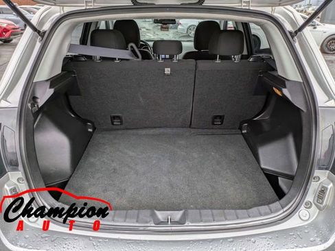 Used 2021 Mitsubishi Outlander Sport SE image 16