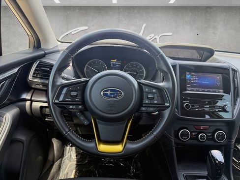 Used 2023 Subaru Crosstrek 2.5i Sport w/ Popular Package #3 AWD/4WD image 22