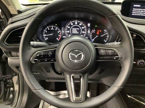 Used 2025 MAZDA CX-30 AWD 2.5 S w/ Select Sport Pkg image 8