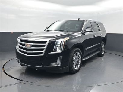 Used 2020 Cadillac Escalade 2WD