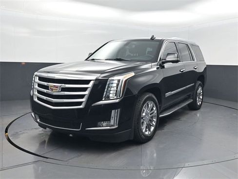 Used 2020 Cadillac Escalade 2WD image 1