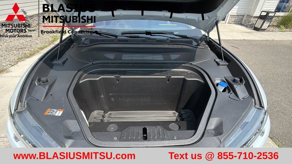 Used 2023 Ford Mustang Mach-E Premium AWD/4WD image 53