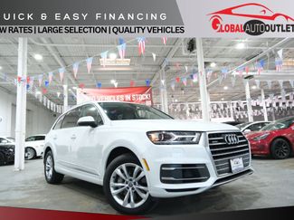 Used 2017 Audi Q7 3.0T Premium Plus image 1