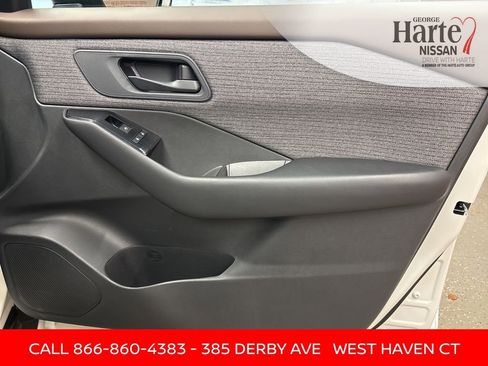 Certified 2023 Nissan Rogue S image 36