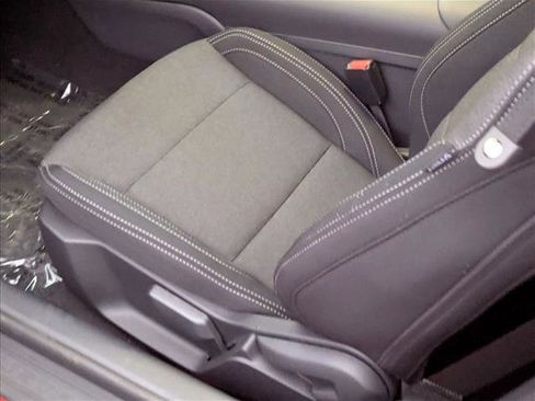 New 2026 Ford Mustang Coupe image 4