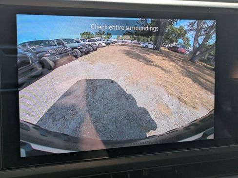 New 2026 Jeep Wrangler Unlimited Rubicon image 19