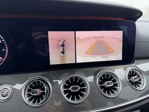 Used 2019 Mercedes-Benz CLS 53 AMG 4MATIC image 29