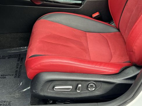 Certified 2023 Acura Integra A-Spec image 15