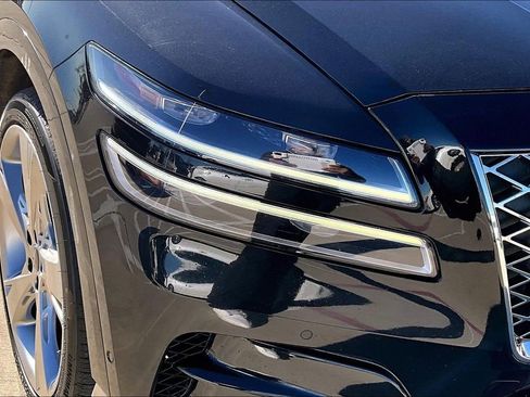 Used 2021 Genesis GV80 3.5T w/ Prestige Package 07 image 40