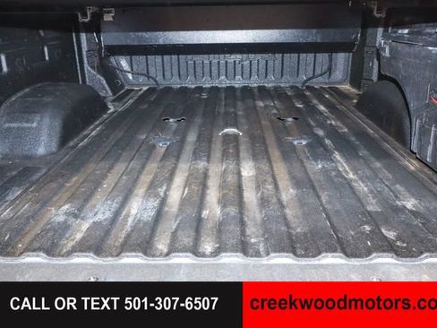 Used 2024 GMC Sierra 2500 AT4X AWD/4WD image 63