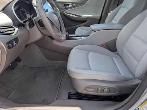 Used 2024 Chevrolet Malibu LT FWD image 14