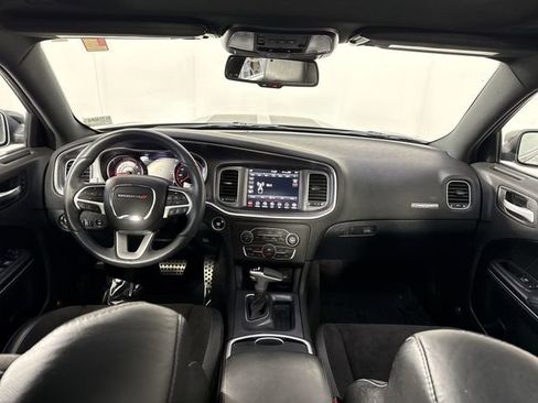 Used 2018 Dodge Charger SXT Plus w/ Quick Order Package 29J image 23