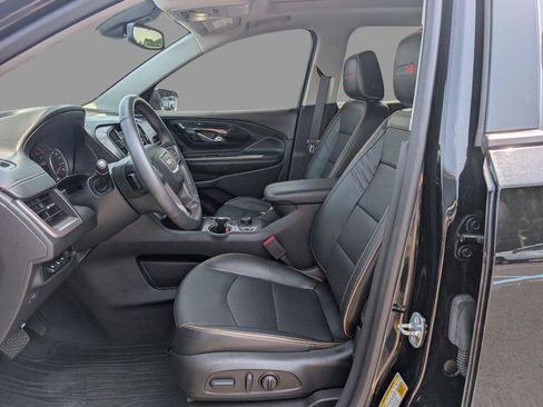 Used 2023 GMC Terrain AT4 w/ LPO, 'HIT The Road' Package AWD/4WD image 14