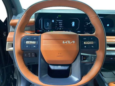 New 2027 Kia Telluride SX w/ Towing Package FWD image 24