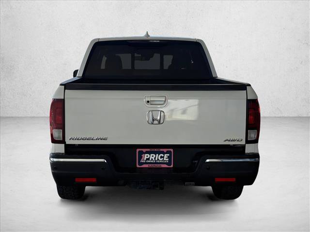 Used 2020 Honda Ridgeline RTL-E image 8