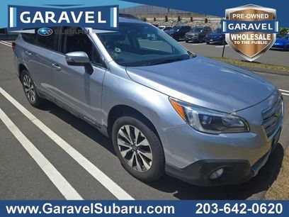 Used 2017 Subaru Outback 3.6R Limited