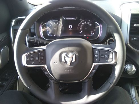 New 2026 RAM 1500 Laramie image 14