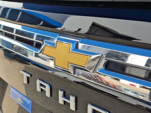 Certified 2023 Chevrolet Tahoe Premier image 29