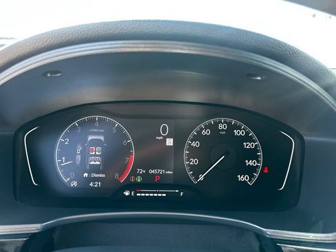 Used 2024 Honda Civic LX image 19