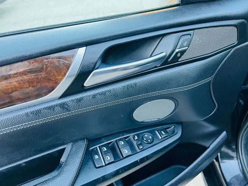 Used 2017 BMW X3 xDrive28i image 35